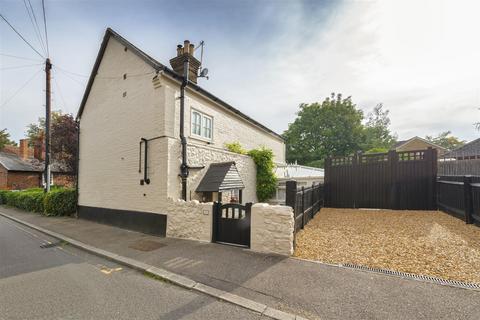 undefined, Mill Street, East Malling ME19