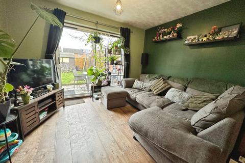 undefined, Wolfscote Dale, Swadlincote DE11