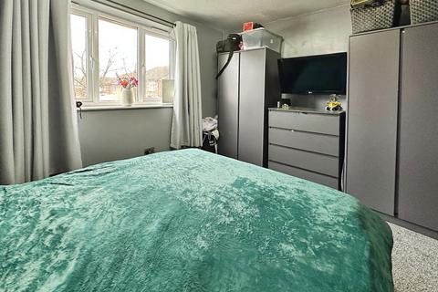 undefined, Wolfscote Dale, Swadlincote DE11