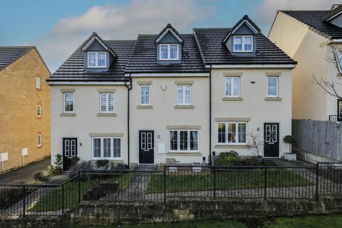 3 bedroom house for sale, Brompton Drive, Bradford, West Yorkshire, BD10
