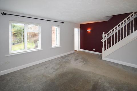 undefined, Glebe End, Elsenham