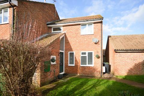undefined, Glebe End, Elsenham, CM22