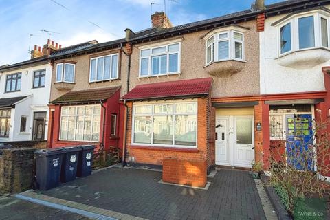 undefined, Cowley Road, Ilford, IG1