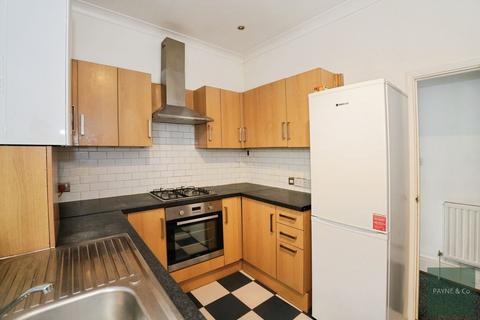 undefined, Cowley Road, Ilford, IG1