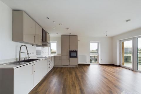 undefined, Edinburgh Gate, Harlow CM20
