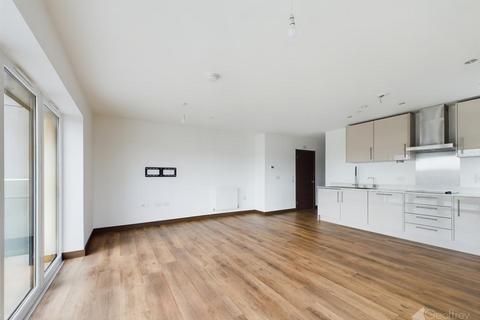 undefined, Edinburgh Gate, Harlow CM20