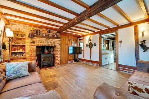 undefined, Sandye Lane, Swineshead, Bedford, MK44
