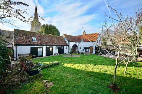 undefined, Sandye Lane, Swineshead, Bedford, MK44