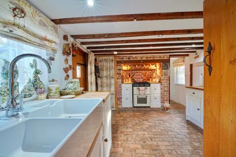 undefined, Sandye Lane, Swineshead, Bedford, MK44