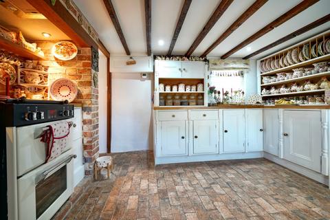 undefined, Sandye Lane, Swineshead, Bedford, MK44