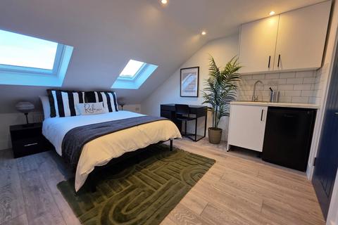 undefined, Dale Road, Luton, Bedfordshire