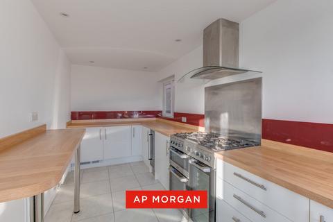 undefined, Feckenham Road, Headless Cross, Redditch, Worcestershire, B97