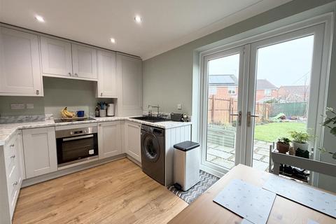 3 bedroom house for sale, Harwood Drive, Houghton Le Spring DH4