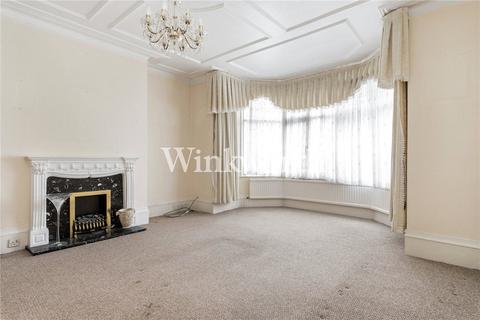 1 bedroom apartment for sale, Caversham Avenue, London, N13