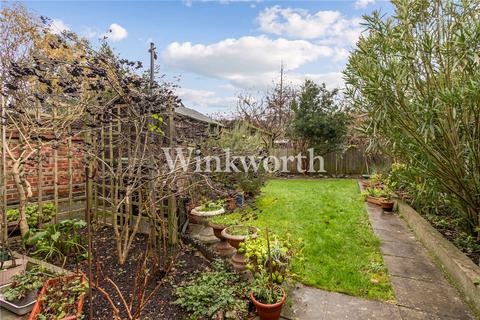 1 bedroom apartment for sale, Caversham Avenue, London, N13