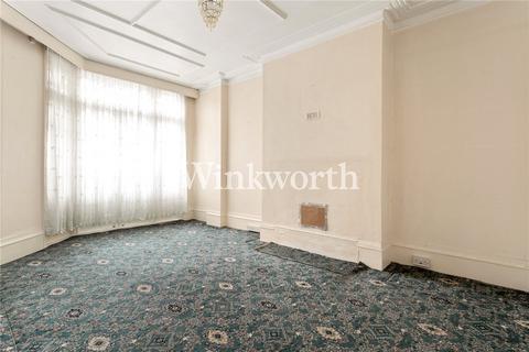 1 bedroom apartment for sale, Caversham Avenue, London, N13