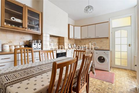 1 bedroom apartment for sale, Caversham Avenue, London, N13