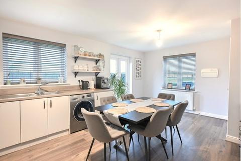 undefined, Larkspur Way, Whittlesey PE7