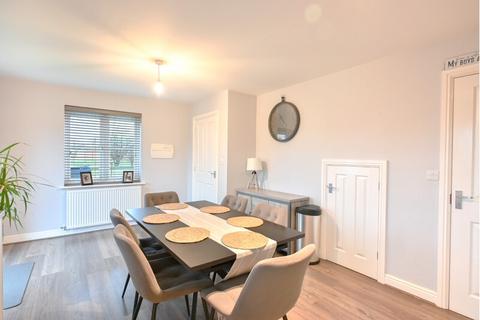 undefined, Larkspur Way, Whittlesey PE7