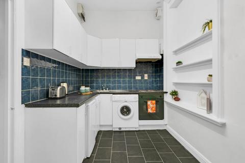 1 bedroom flat to rent, Elgin Rd CR0