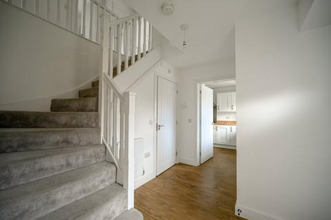4 bedroom detached house for sale, Buckthorn Lane, Wimborne Minster, Wimborne, BH21