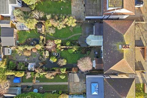 undefined, Connaught Gardens, Southend-on-sea, SS3 9