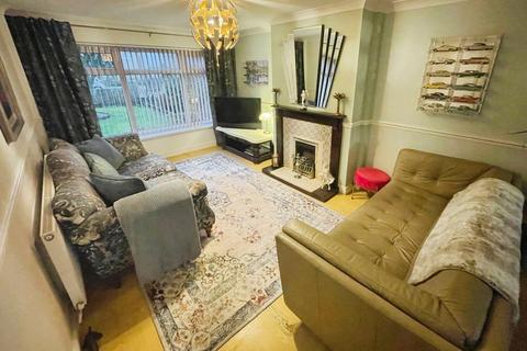 undefined, Merlin Crescent, Bridgend, CF31