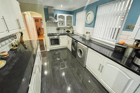 undefined, Merlin Crescent, Bridgend, CF31
