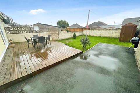 undefined, Merlin Crescent, Bridgend, CF31