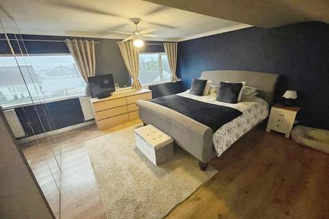undefined, Merlin Crescent, Bridgend, CF31