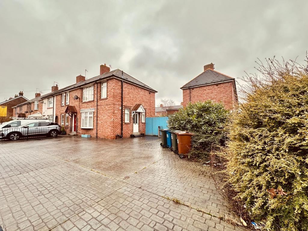 3 Bed Semi Detached House