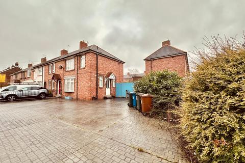 Walker, Newcastle upon Tyne NE6