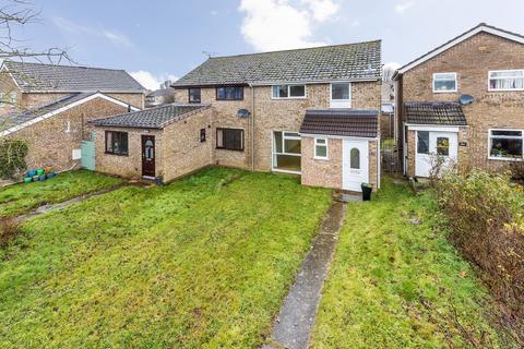 3 bedroom semi-detached house for sale, Peachcroft Road, Abingdon OX14