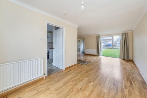 3 bedroom semi-detached house for sale, Peachcroft Road, Abingdon OX14