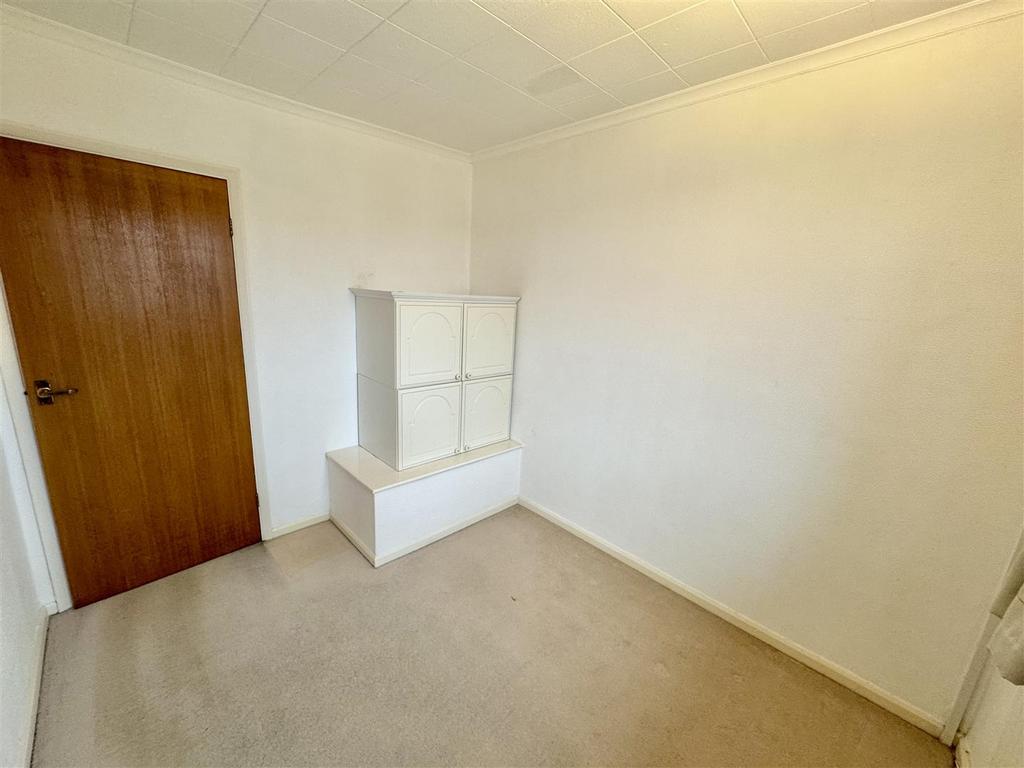 Beddroom three