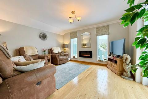 3 bedroom detached bungalow for sale, 80 Nevis Park, Inverness, IV3 8PP