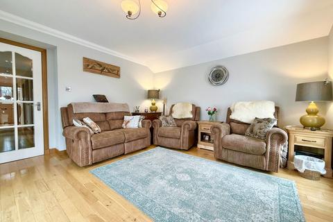 3 bedroom detached bungalow for sale, 80 Nevis Park, Inverness, IV3 8PP