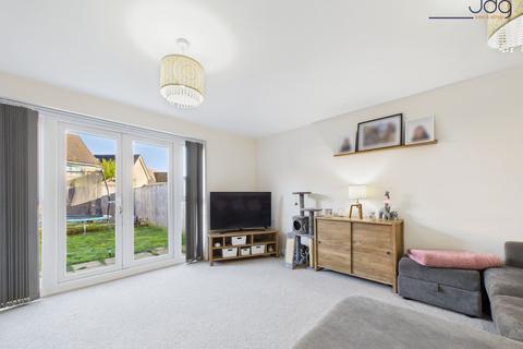 undefined, Mariner Way, Lancaster | Modern Three-Bed Townhouse on a Popular Lancaster Development
