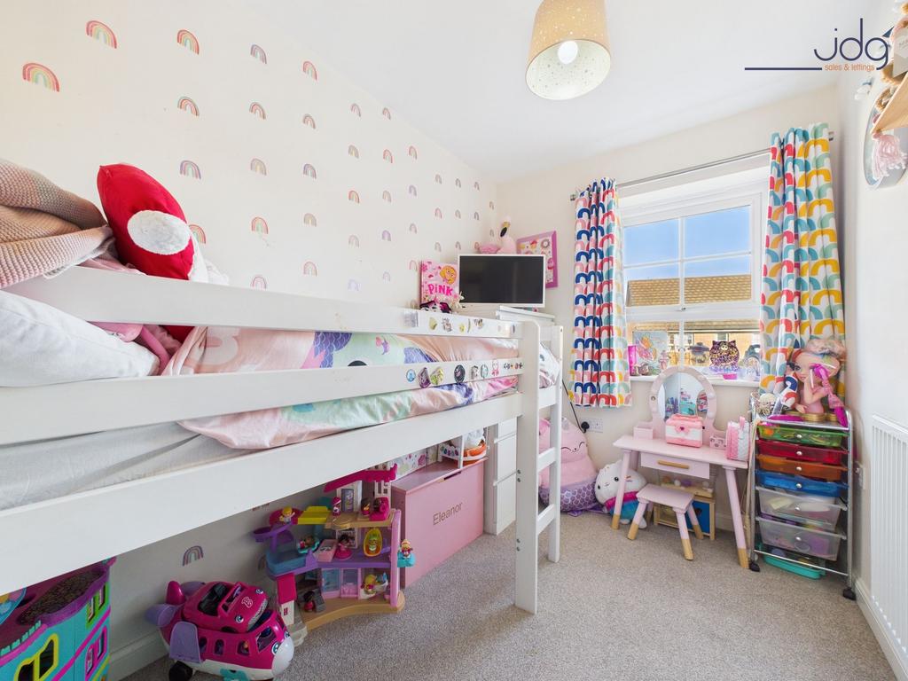 Single Bedroom