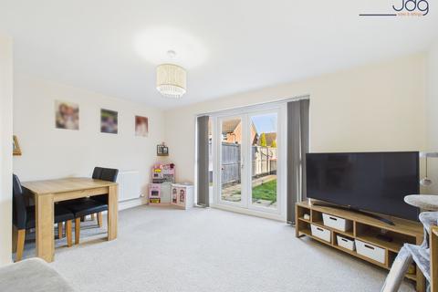 undefined, Mariner Way, Lancaster | Modern Three-Bed Townhouse on a Popular Lancaster Development