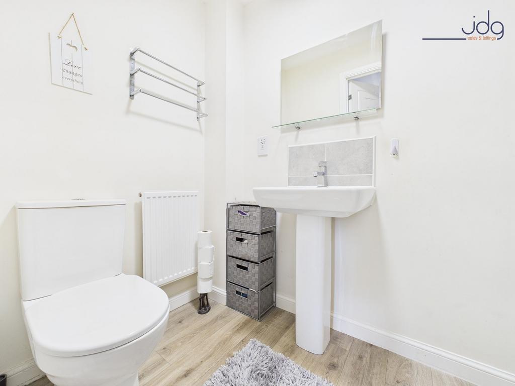 Ensuite