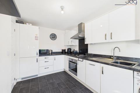 3 bedroom terraced house for sale, Mariner Way, Lancaster | Modern Three-Bed Townhouse on a Popular Lancaster Development