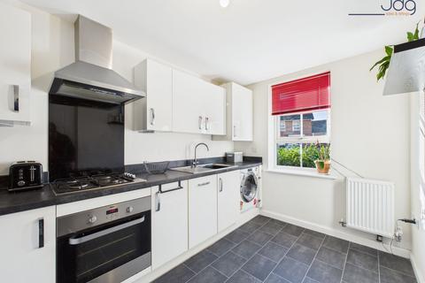 3 bedroom terraced house for sale, Mariner Way, Lancaster | Modern Three-Bed Townhouse on a Popular Lancaster Development