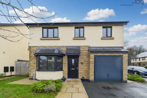 undefined, Hornby Road, Caton | Spacious Four-Bed Living in a Sought-After Village Setting!