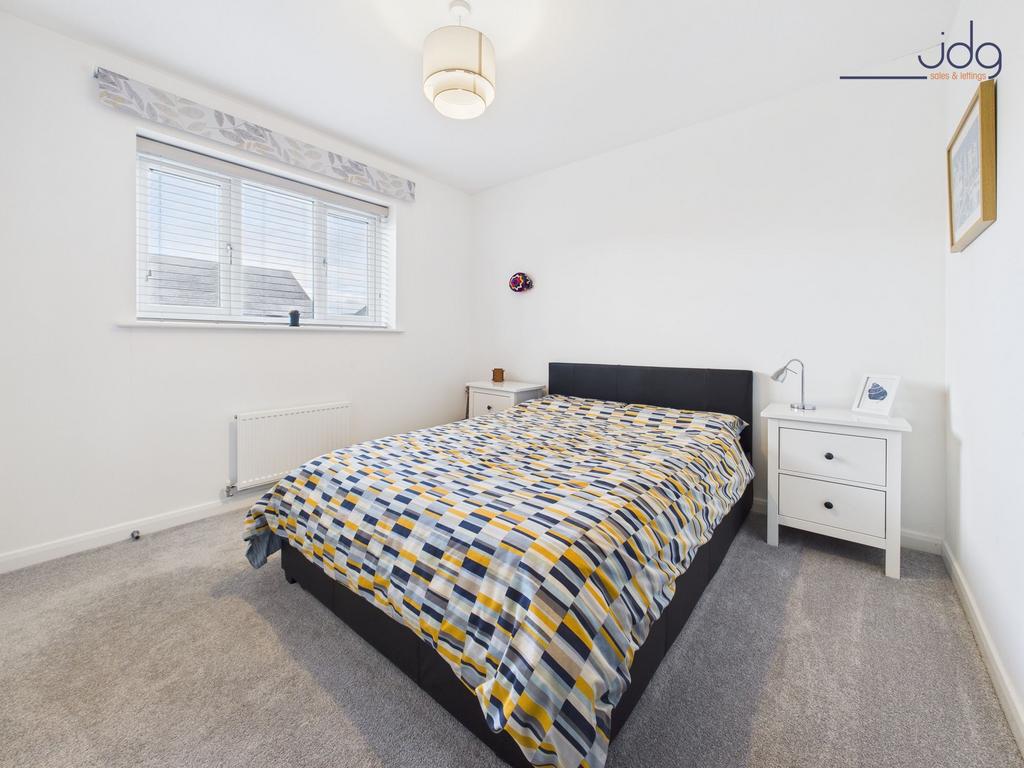 Double Bedroom 2