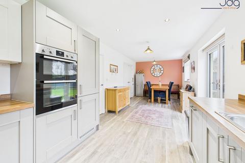 undefined, Hornby Road, Caton | Spacious Four-Bed Living in a Sought-After Village Setting!