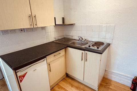 undefined, Brecknock Road, London N19