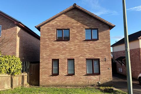 undefined, Angelton Green, Pen Y Fai, Bridgend, CF31 4LQ