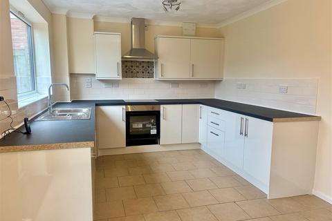 undefined, Angelton Green, Pen Y Fai, Bridgend, CF31 4LQ