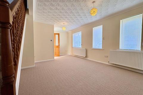 undefined, Angelton Green, Pen Y Fai, Bridgend, CF31 4LQ